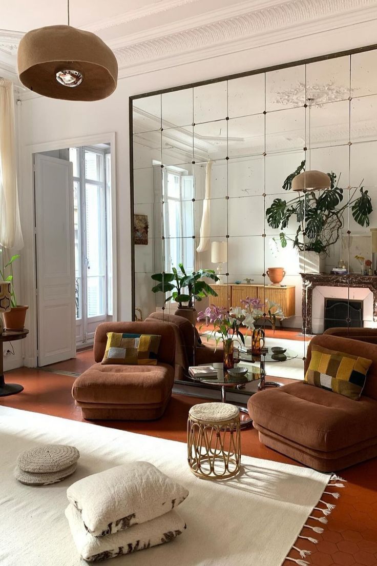 Inspiration décoration